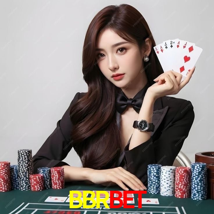 Account Benefits BBRBET