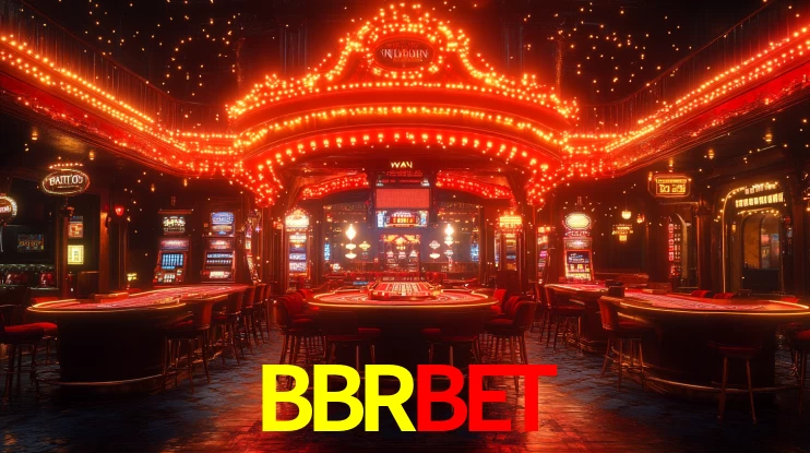 Welcome Bonus BBRBET